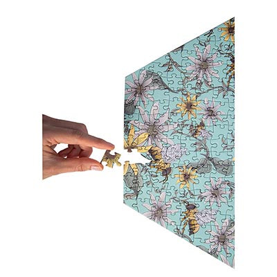 Bees 230pc Jigsaw | Various