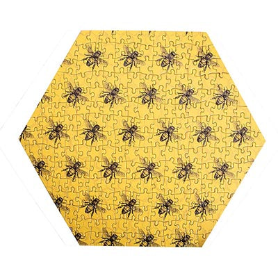 Bees 230pc Jigsaw | Various