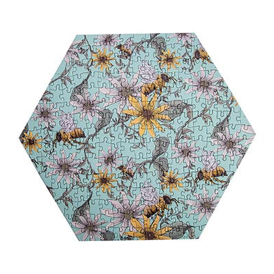 Bees 230pc Jigsaw | Various