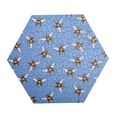 Bees 230pc Jigsaw | Various