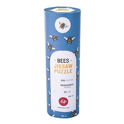 Bees 230pc Jigsaw | Various