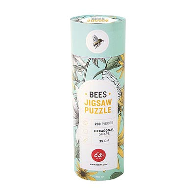Bees 230pc Jigsaw | Various