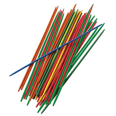 IS Gift | Classic Pick Up Sticks