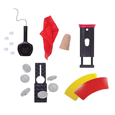 Magic Tricks Kit