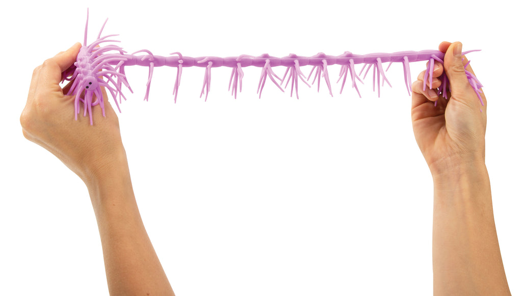 Wiggly Woo Stretchy Caterpillar