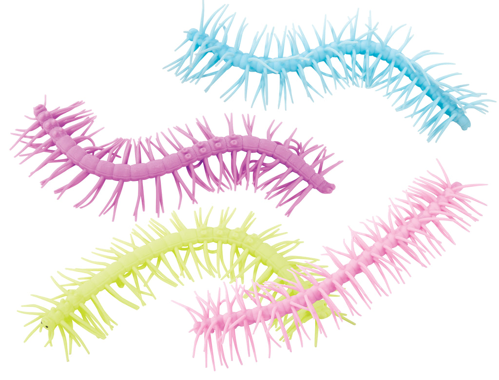 Wiggly Woo Stretchy Caterpillar