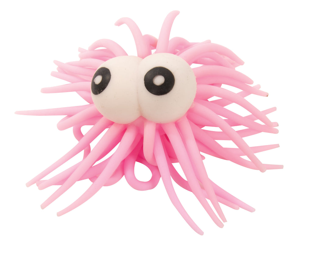 Squiddly Doo Stretchy Light Up Creatures