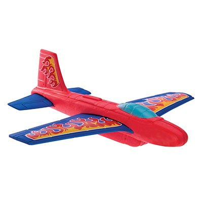 Foam Stunt Glider