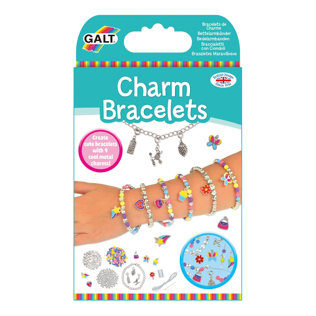 GALT | Activity Pack | Charm Bracelets