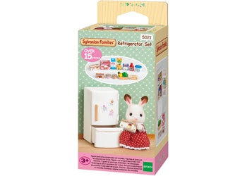 Sylvanian Families | Refrigerator Set