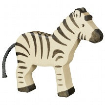 HOLZTIGER | Zebra | 80568