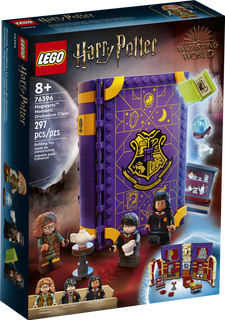 Lego | Harry Potter | 76397 Hogwarts Moment : Divination