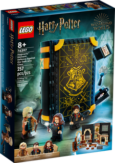 Lego | Harry Potter | 76397 Hogwarts Moment : Defence Against the Dark Arts