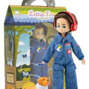 Lottie Dolls | Loyal Companion Doll