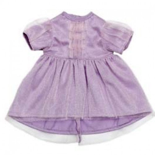 Skrallan Lillan Party Dress | 36cm