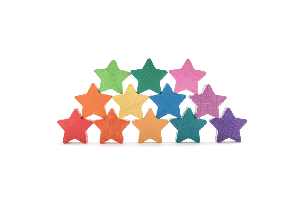 Ocamora | Star Stackers | Various