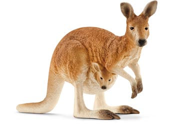 Schleich | Kangaroo