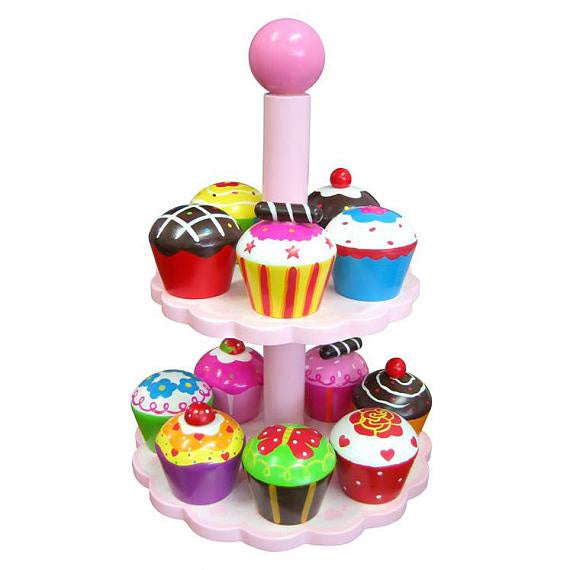 Fun Factory | High Tea Cup Cake Set