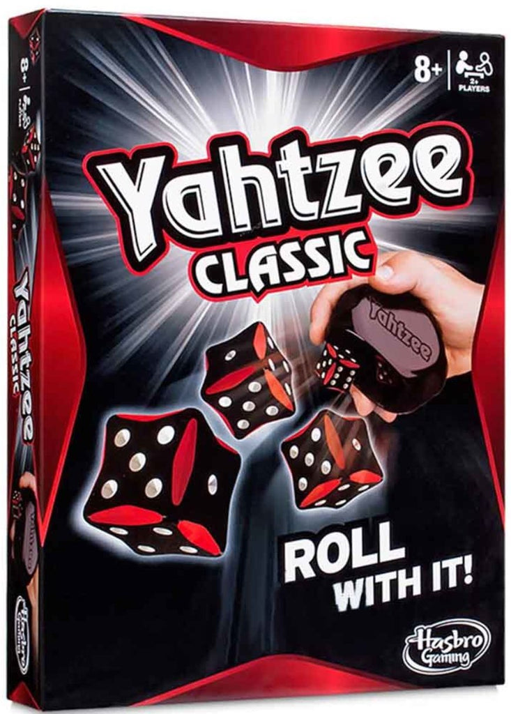 Yahtzee Classic