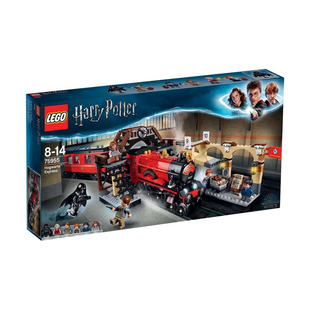 Lego | Harry Potter | 75955 Hogwarts Express