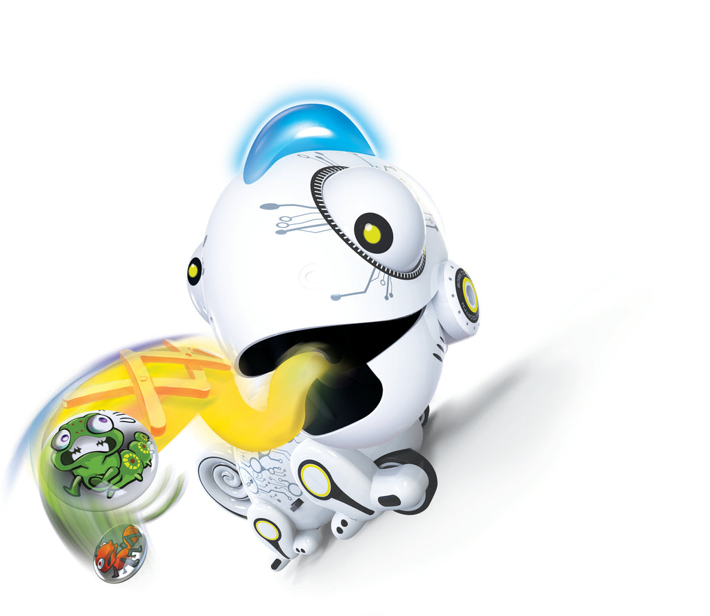 Silverlit | ROBO Chameleon