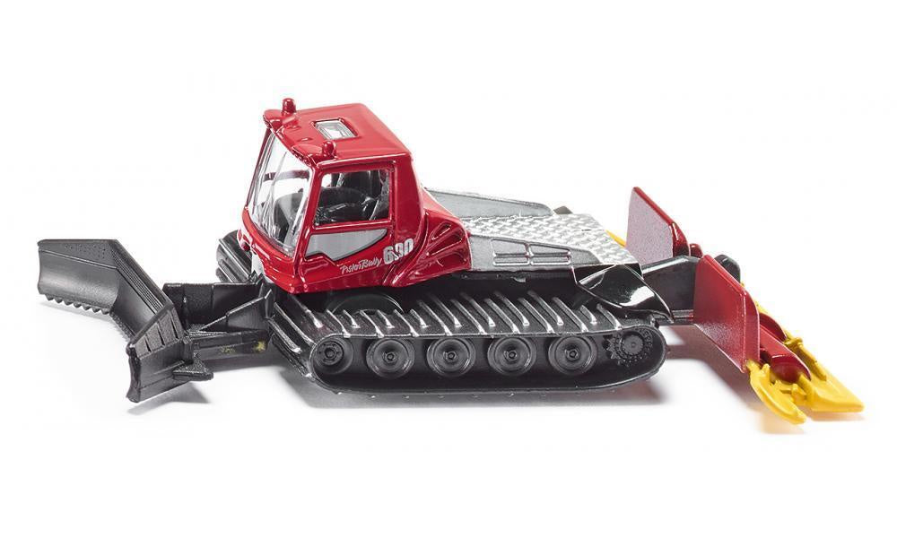 SIKU | 1037 | Pistenbully
