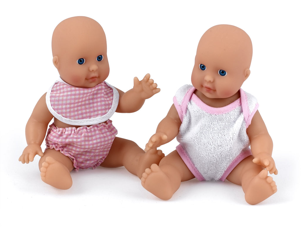 Dolls World | Little Bathable Baby