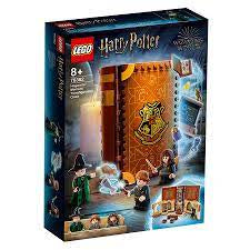 Lego | Harry Potter | 76382 Hogwarts Moment : Transfiguration