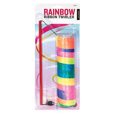 IS Gift | Rainbow Twirler
