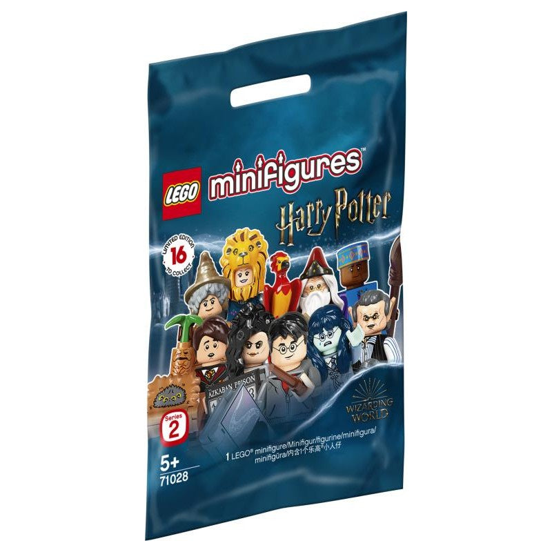 Lego | Harry Potter | Minifig 71028