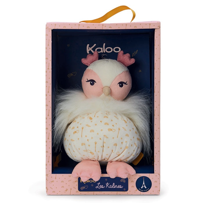 Kaloo | Les Kalines | Owl