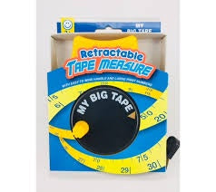 kids tape measure
