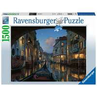 Ravensburger | 1500pc | Venetian Dreams | 164608