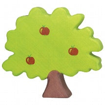 HOLZTIGER | Apple Tree | 80216
