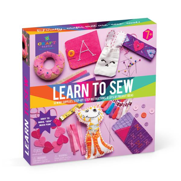 Ann Williams | Learn To Sew