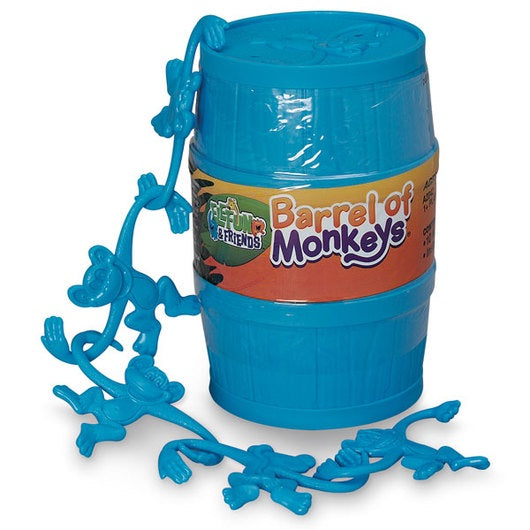 Barrel of Monkeys