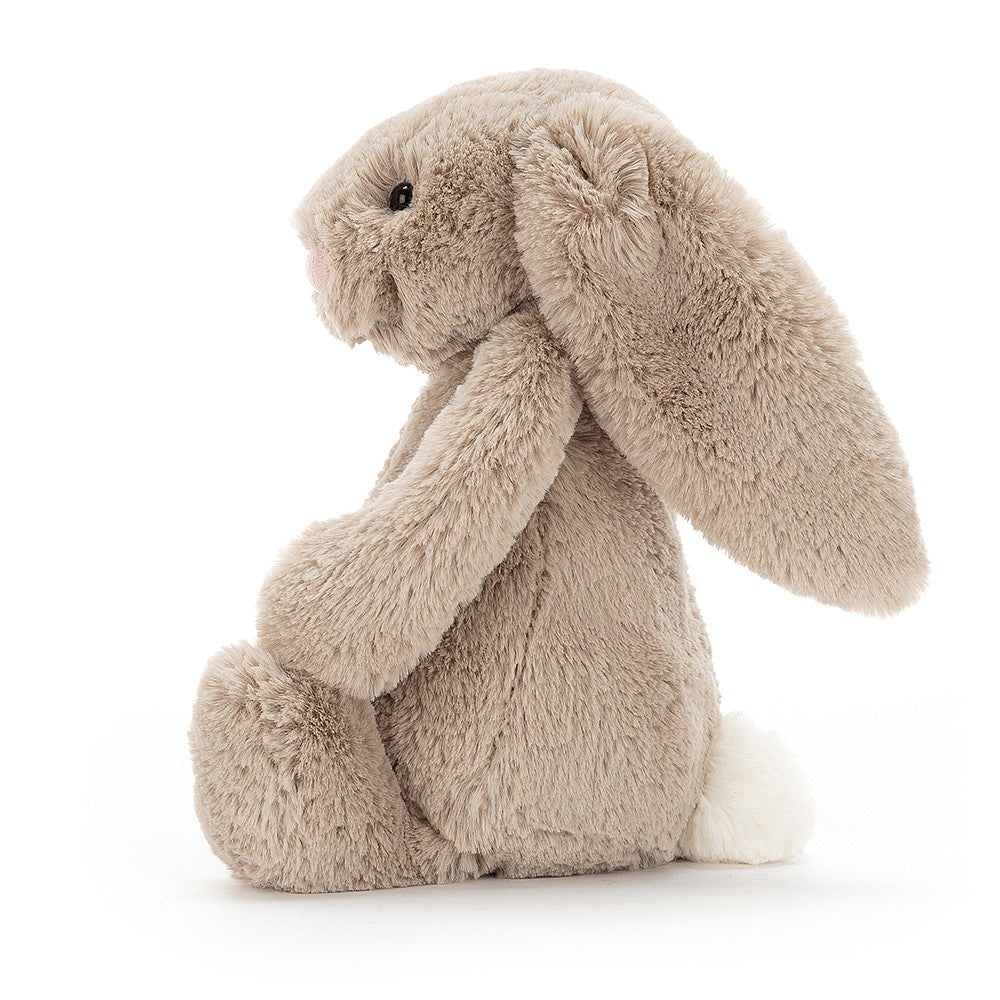 Jellycat | Bashful Beige Bunny | Small