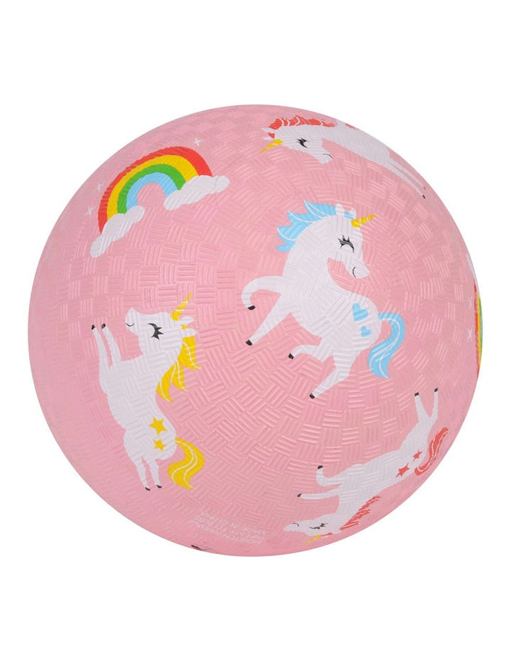 Tiger Tribe | Play Balls | Unicorn