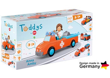 Siku | Toddys Toys | Anna Amby