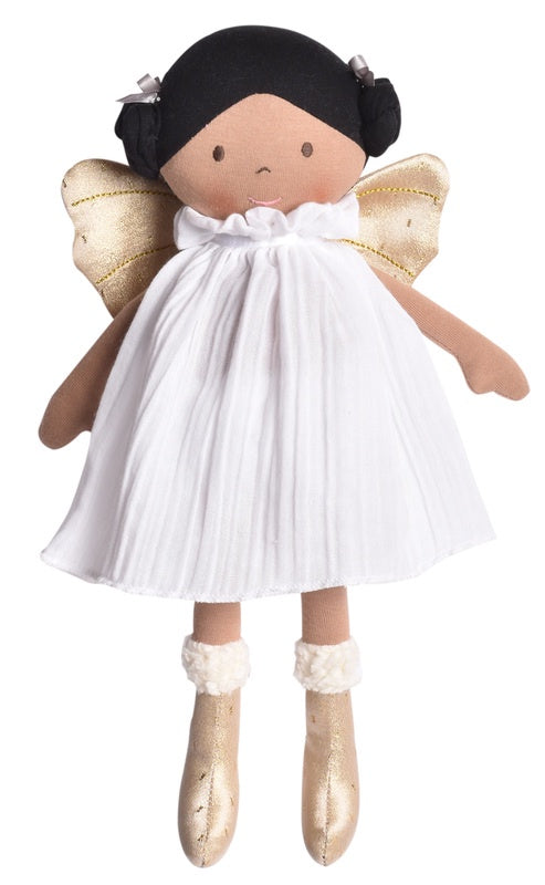Bonikka Dolls | Organic Aurora Fairy Doll