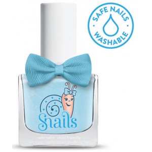 Snails | Washable Nail Polish