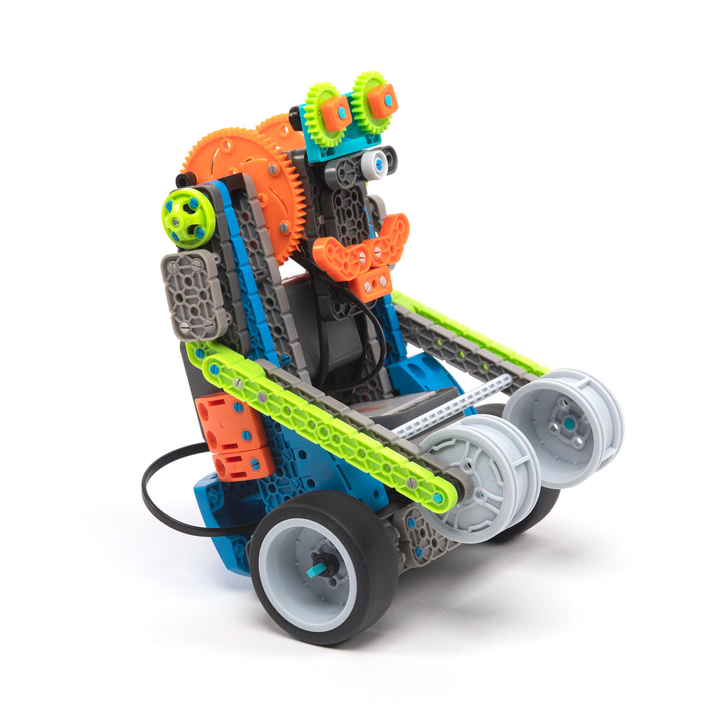 HEXBUG | VEX | Build Blitz Remote Control Construction Kit