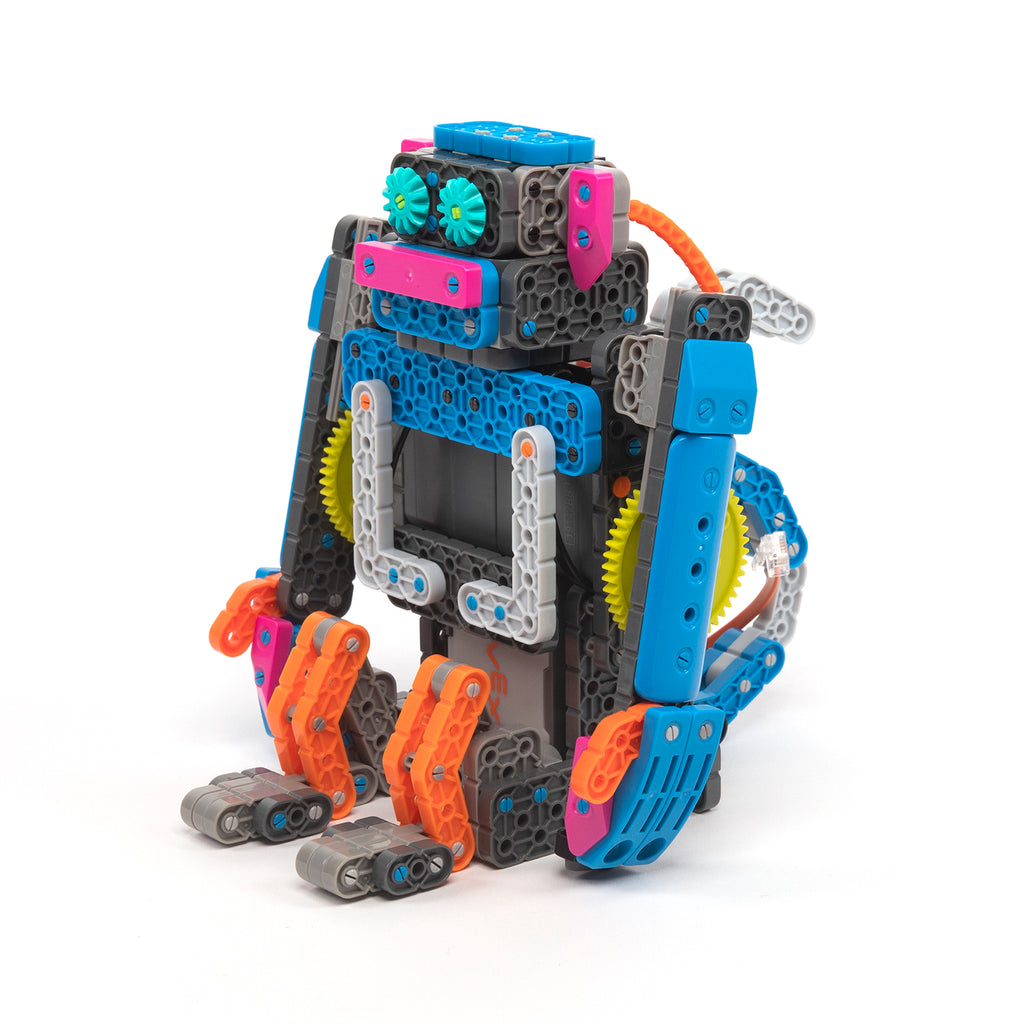 HEXBUG | VEX | Build Blitz Remote Control Construction Kit