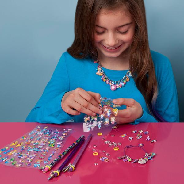 Ann Williams | DIY Puffy Charms
