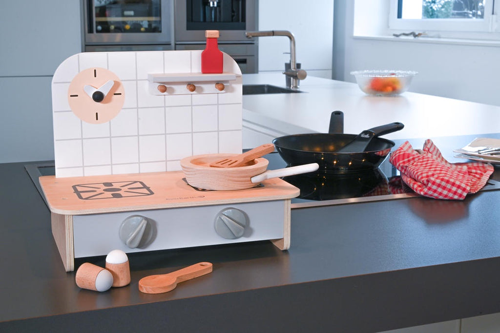 Everearth | Cooking Play Set