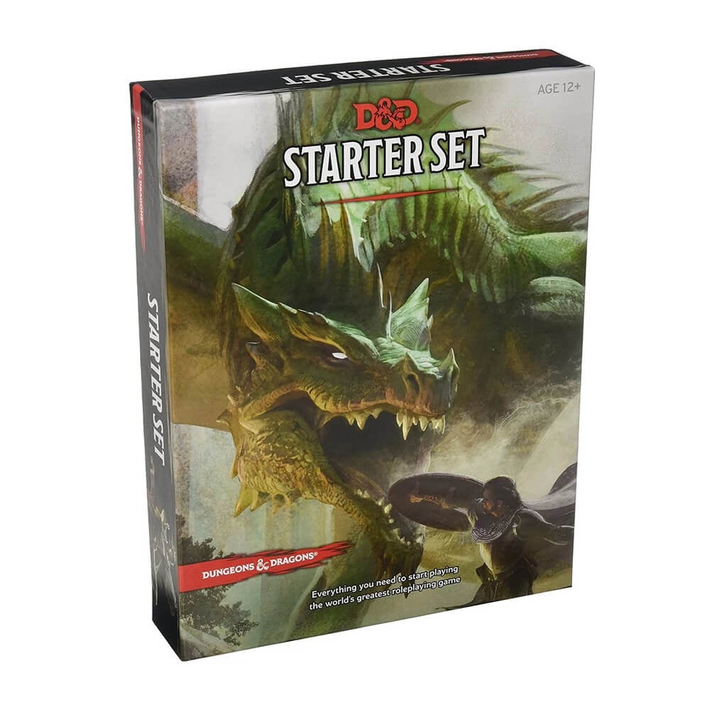Dungeons & Dragons | Starter Set