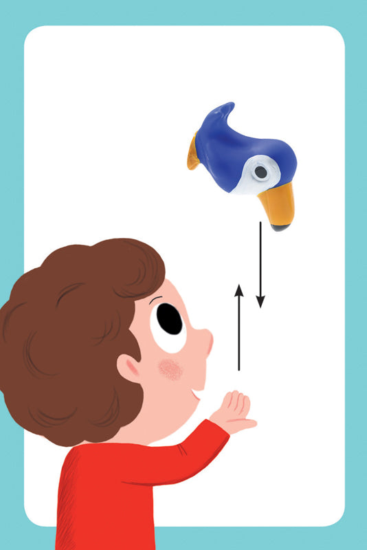 Djeco | Little Action