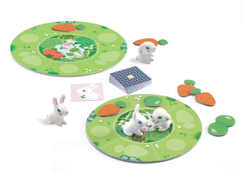 Djeco | Little Collect Game