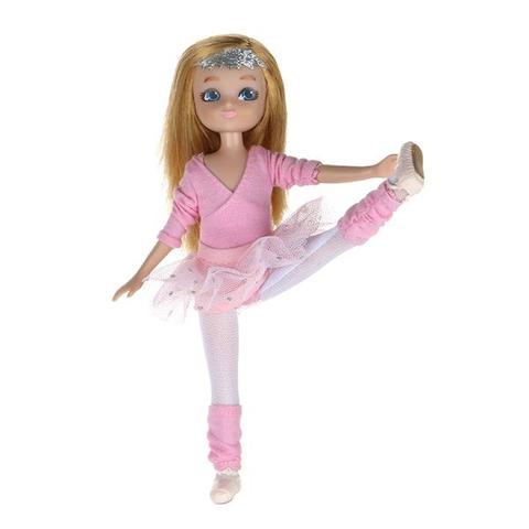 Lottie Dolls | Ballet Class Doll