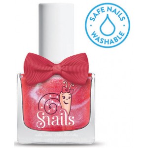 Snails | Washable Nail Polish